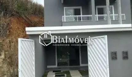 Casa localizada próximo à Estrada da Posse em Campo Grande — confira!