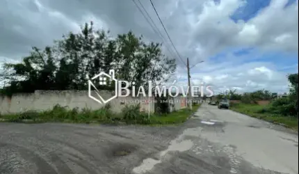 Terreno no Mendanha — 120M² com ótima localização em Campo Grande.