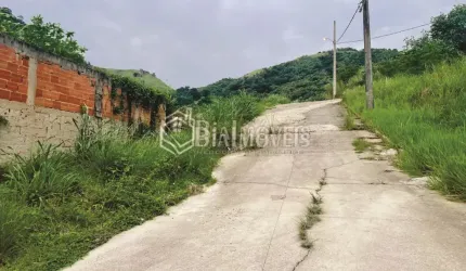 Terrenos — 20 mil de entrada — Rio da Prata — Campo Grande.