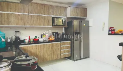 Campo Grande - Casa com 2 suítes - Por R$ 750.000,00 - RJ