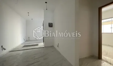 Campo Grande–RJ — Próximo à Estr. João Melo! — Casa Linear com 3 Quartos.