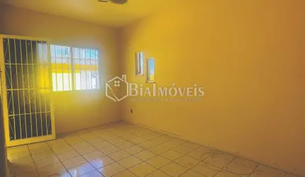 Casa linear - Bairro Vitória em Campo Grande.