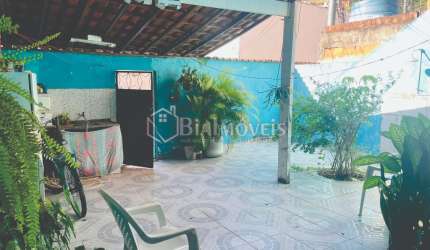 Casa linear com 2 quartos à venda por 150 Mil