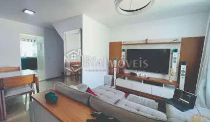 Casa por 330 mil à vista — Campo Grande.