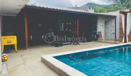 Casa duplex — Rio da Prata.