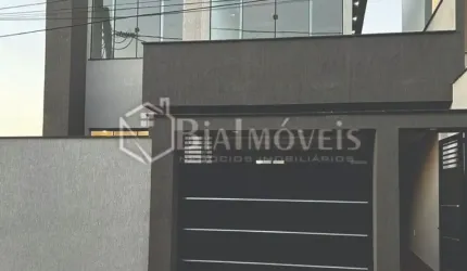 Campo Grande — Casa com 3 dormitórios — Por R$ 650.000,00 — RJ