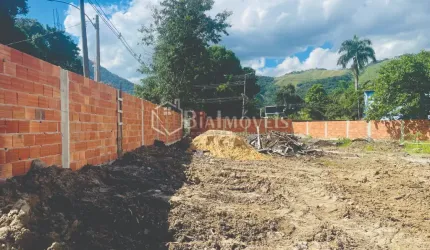Terreno — Local Tranquilo — Últimos lotes 85 Mil — Campo Grande–RJ.