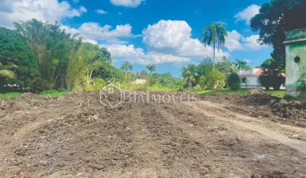 Lotes planos de 30 mil de entrada — Só Aqui! — Campo Grande — Ligue!