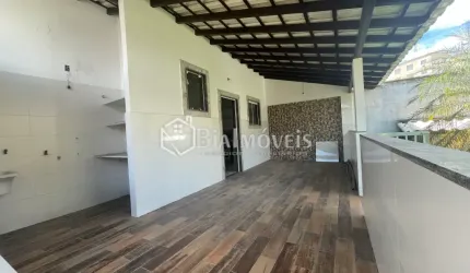 Casa para venda próxima à estrada do Mendanha — Casa Linear — Campo Grande.