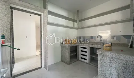 Maravilhosa casa em Campo Grande — 3 quartos (02 suítes).