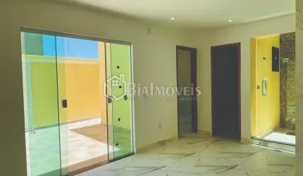 Casa para venda próxima ao Park Shopping — Casa Linear.