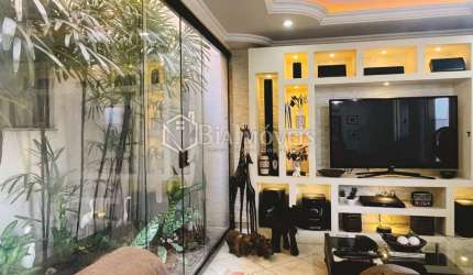 Casa — Para venda — duplex em Campo Grande.
