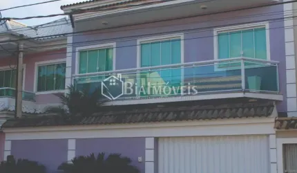 Casa - Para venda - 750 Mil a vista em Campo Grande