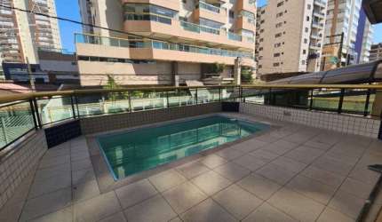 APARTAMENTO GUILHERMINA - PRAIA GRANDE SP