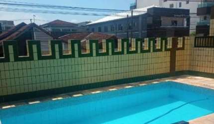 APARTAMENTO OCIAN - PRAIA GRANDE SP
