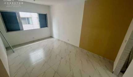 APARTAMENTO BOQUEIRÃO - PRAIA GRANDE SP
