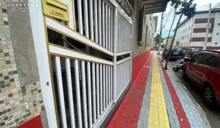 APARTAMENTO OCIAN - PRAIA GRANDE SP