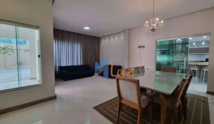 Casa com 06 dormitórios à venda, 332 m² por R$ 2.000.000 - Santa Rita - Teixeira de Freitas/BA