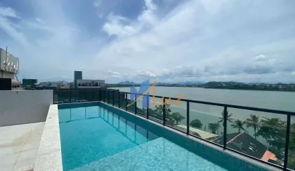 Excelente Apartamento na Praia do Pecado- Somente 3 unidades disponíveis