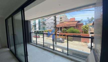 Excelente Apartamento na Praia do Pecado- Somente 3 unidades disponíveis