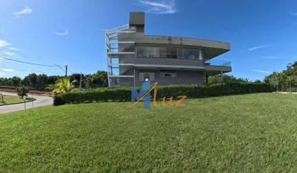 !!! Black Friday!!! Oportunidade de mercado- Maravilhosa casa no Alphaville I com Vista Mar