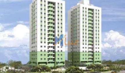 Cobertura condominío Macaé Privilege