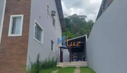 Casa top no Vale Encantado!!