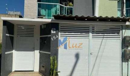 Lindo Duplex a venda no Verdes Mares