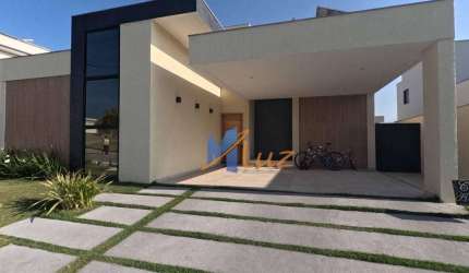 *Maravilhosa Casa à Venda em Alphaville III*
