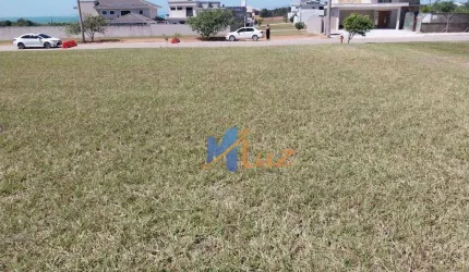 TERRENO NO ALPHAVILLE I- OPORTUNIDADE ÚNICA