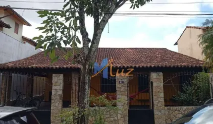 Casa a venda no Mirante da Lagoa