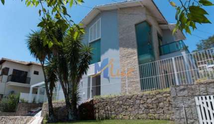 Excelente Casa no Green Land