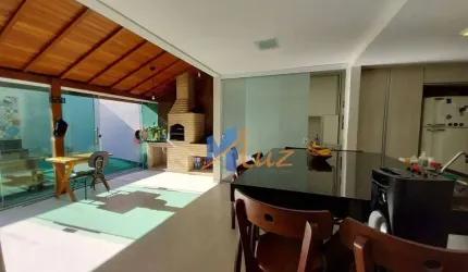 Casa maravilhosa Riviera