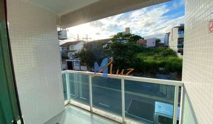 Apartamento Residencial Riviera