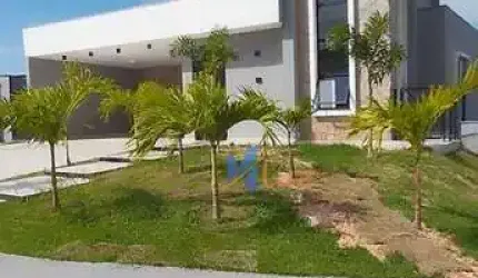 Casa bélissima no Alphaville