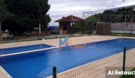 Apartamento 02 quartos Virgem Santa