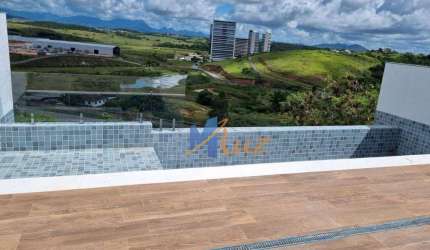 Luxuosa casa a venda no Vale dos Cristais