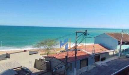 Cobertura Duplex a venda