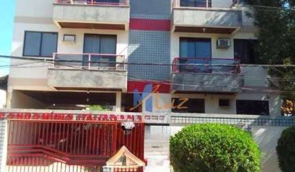 Excelente Apartamento na Praia Campista