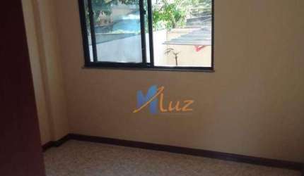 Excelente Apartamento na Praia Campista