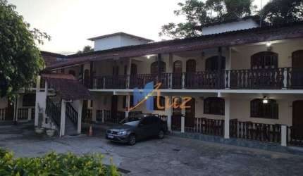 Pousada a venda em Guapimirim