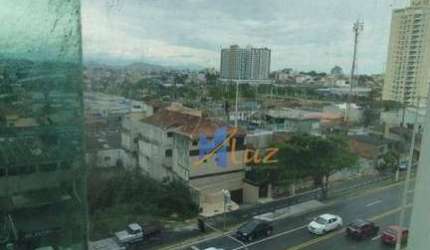 Salas comercias para Locação