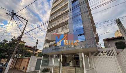 Apartamento nos Cavaleiros para Locação
