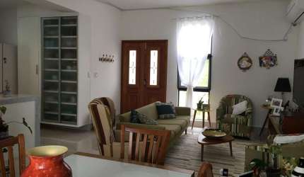 Casa à Venda no Vale dos Cristais - Macaé