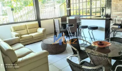 Venda de Casa em Condomínio - Rio das Ostras