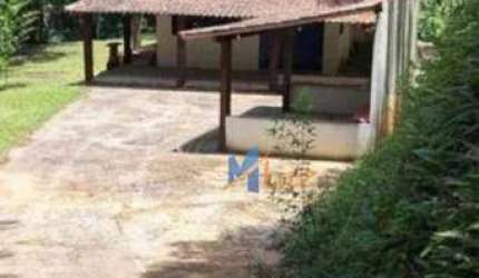 ?? Imóvel Exclusivo - 210m² de Construção em 2.000m² de Área Total