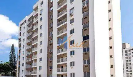 Venda de Excelente Apartamento no Condomínio Del Mar Residence - Macaé