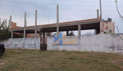 Àrea para venda ou Locação em Macaé