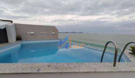 Exclusiva Cobertura à Venda no Bairro Praia Campista – Macaé/RJ