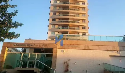 Apartamento Amplo e Sofisticado à Venda no Alto da Glória!